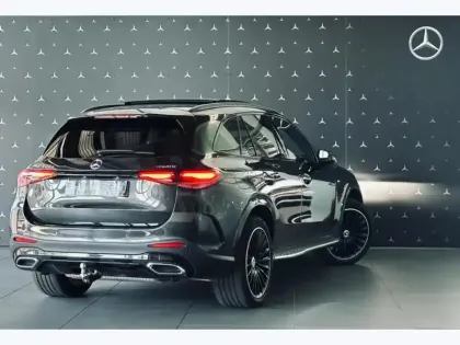 Photo 31 Mercedes GLC  300 e  Hybrid EQ 4MATIC AM