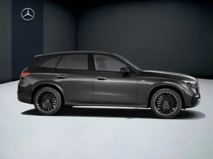 Photo 15 Mercedes GLC  300 e  Hybrid EQ 4MATIC AM