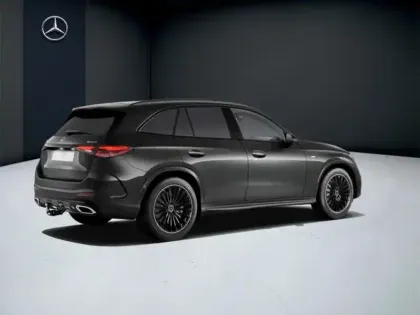 Photo 19 Mercedes GLC  300 e  Hybrid EQ 4MATIC AM