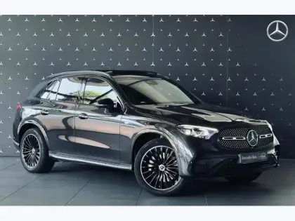 Photo 33 Mercedes GLC  300 e  Hybrid EQ 4MATIC AM