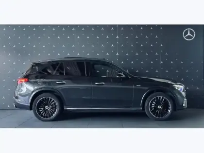 Photo 32 Mercedes GLC  300 e  Hybrid EQ 4MATIC AM