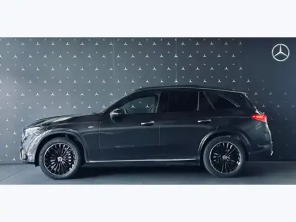 Photo 28 Mercedes GLC  300 e  Hybrid EQ 4MATIC AM