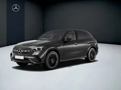 Photo 21 Mercedes GLC  300 e  Hybrid EQ 4MATIC AM