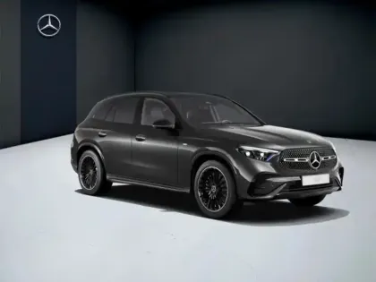 Photo 11 Mercedes GLC  300 e  Hybrid EQ 4MATIC AM