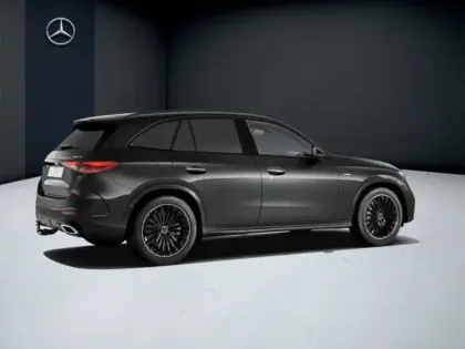 Photo 18 Mercedes GLC  300 e  Hybrid EQ 4MATIC AM