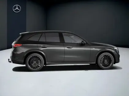 Photo 16 Mercedes GLC  300 e  Hybrid EQ 4MATIC AM