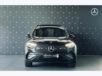 Photo 34 Mercedes GLC  300 e  Hybrid EQ 4MATIC AM