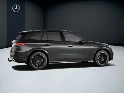 Photo 17 Mercedes GLC  300 e  Hybrid EQ 4MATIC AM