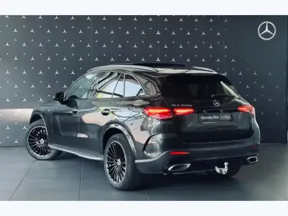 Photo 29 Mercedes GLC  300 e  Hybrid EQ 4MATIC AM