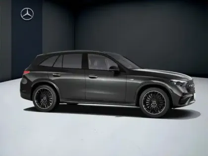 Photo 14 Mercedes GLC  300 e  Hybrid EQ 4MATIC AM