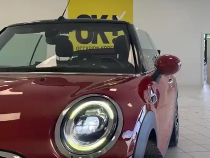 Photo 15 Mini Mini Cooper John Cooper Works