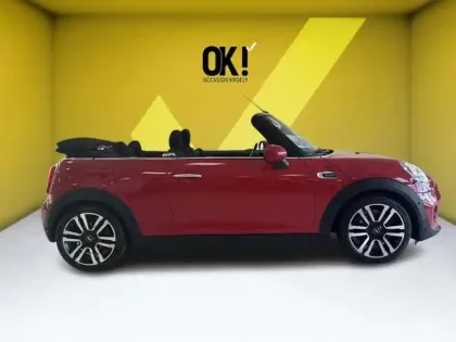 Photo 5 Mini Mini Cooper John Cooper Works