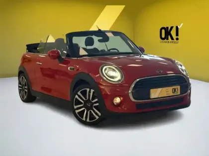 Photo 6 Mini Mini Cooper John Cooper Works