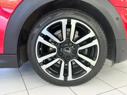 Photo 11 Mini Mini Cooper John Cooper Works
