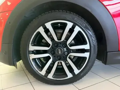 Photo 12 Mini Mini Cooper John Cooper Works