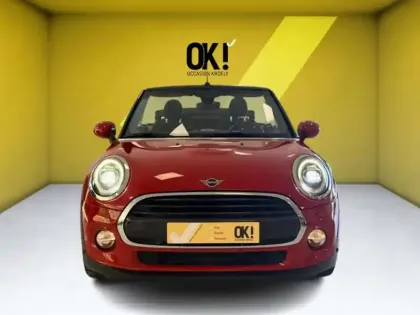 Photo 7 Mini Mini Cooper John Cooper Works