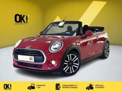 Photo 20 Mini Mini Cooper John Cooper Works