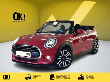 Photo Mini Mini Jcw