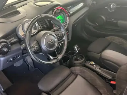 Photo 10 Mini Mini Cooper John Cooper Works