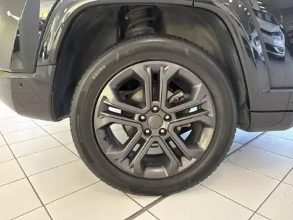 Photo 12 Jeep Compass Limited FWD