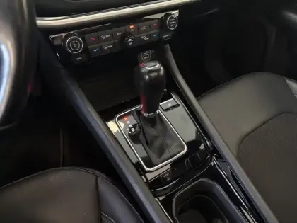 Photo 21 Jeep Compass Limited FWD