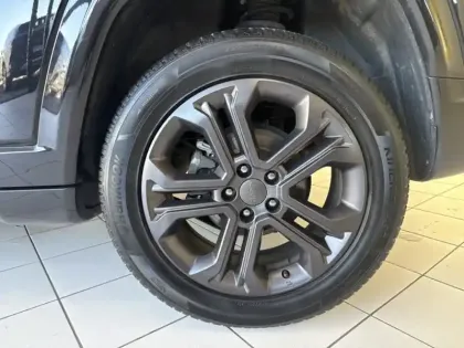 Photo 11 Jeep Compass Limited FWD