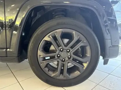 Photo 13 Jeep Compass Limited FWD