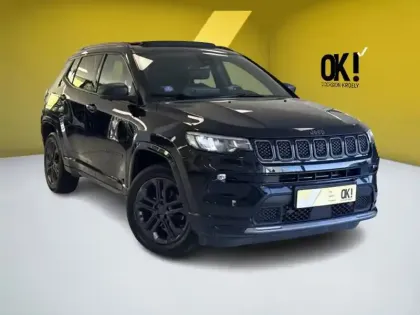 Photo 6 Jeep Compass Limited FWD