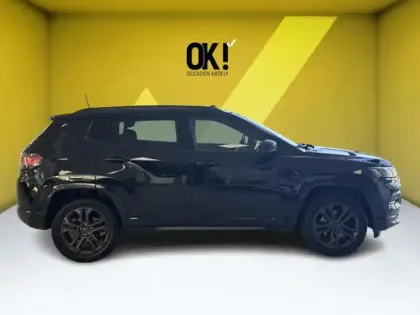 Photo 5 Jeep Compass Limited FWD