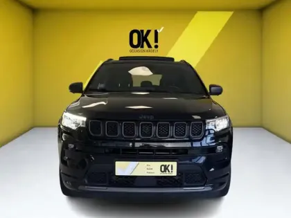 Photo 7 Jeep Compass Limited FWD