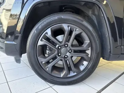 Photo 8 Jeep Compass Limited FWD