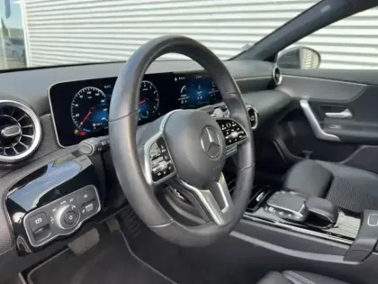 Photo 9 Mercedes Classe A A 180 Compacte