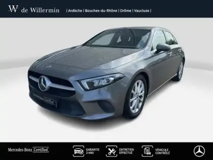 Photo Mercedes Classe A A 180 Compacte