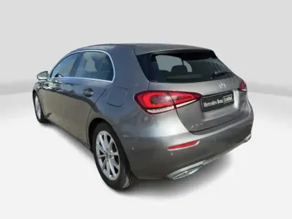 Photo 5 Mercedes Classe A A 180 Compacte