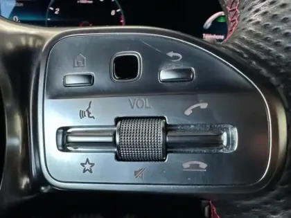 Photo 44 Mercedes Classe A 200 AMG Line