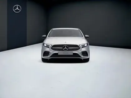 Photo 7 Mercedes Classe A 200 AMG Line