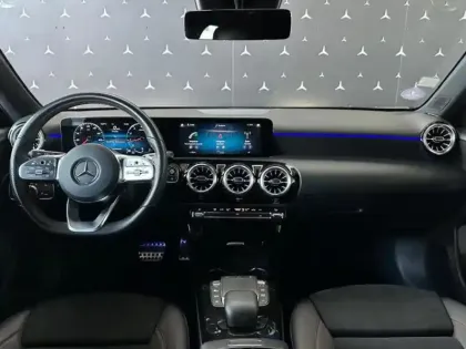 Photo 42 Mercedes Classe A 200 AMG Line
