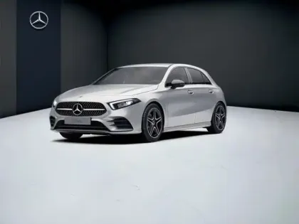 Photo 30 Mercedes Classe A 200 AMG Line
