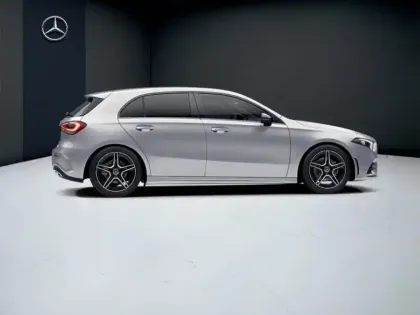 Photo 20 Mercedes Classe A 200 AMG Line