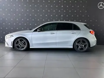 Photo 33 Mercedes Classe A 200 AMG Line