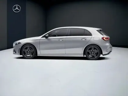 Photo 24 Mercedes Classe A 200 AMG Line