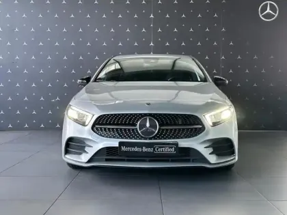 Photo 39 Mercedes Classe A 200 AMG Line