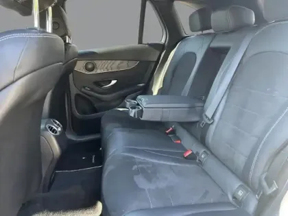 Photo 19 Mercedes GLC  250 d 4MATIC SUV Sportline