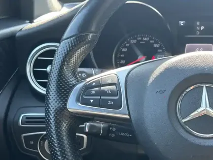 Photo 16 Mercedes GLC  250 d 4MATIC SUV Sportline