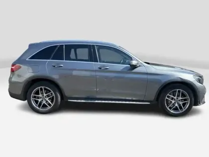Photo 5 Mercedes GLC  250 d 4MATIC SUV Sportline