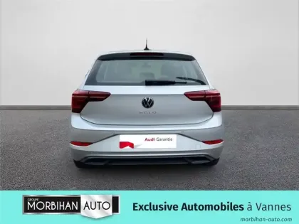 Photo 103 Volkswagen Polo 1.0 TSI 110 S&S DSG7