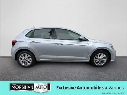 Photo 42 Volkswagen Polo 1.0 TSI 110 S&S DSG7