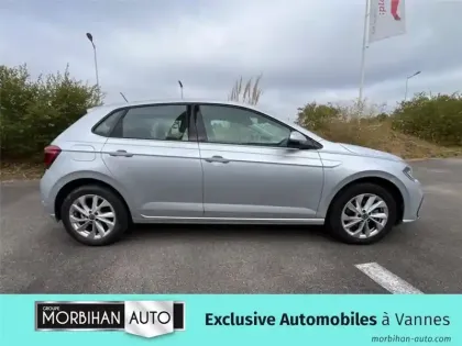 Photo 33 Volkswagen Polo 1.0 TSI 110 S&S DSG7