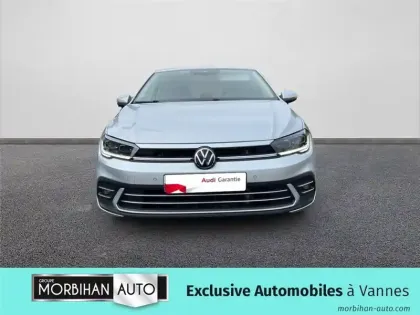 Photo 70 Volkswagen Polo 1.0 TSI 110 S&S DSG7