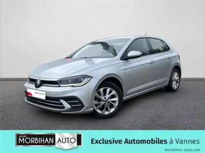 Photo 99 Volkswagen Polo 1.0 TSI 110 S&S DSG7
